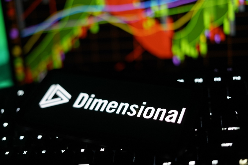 Dimensional Widens Bridge Between ETFs & Mutual Funds